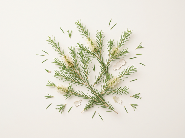 Tea Tree Oil