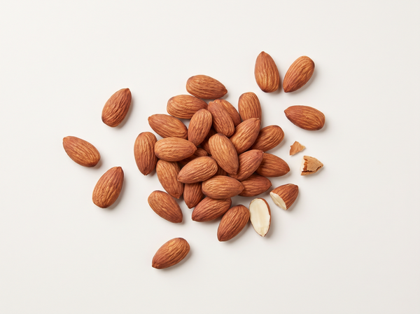 Sweet Almond Oil