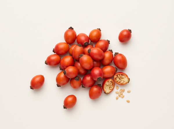 Rosehip Oil