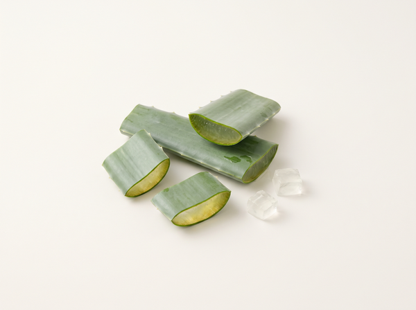 Aloe Vera Extract